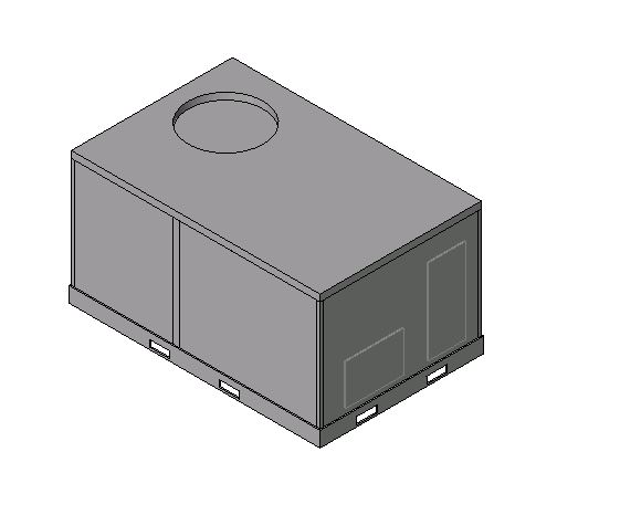 Revit Model